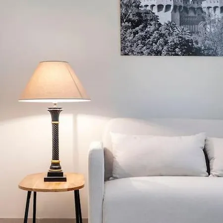 Portal De Ruzafa 2 Appartement