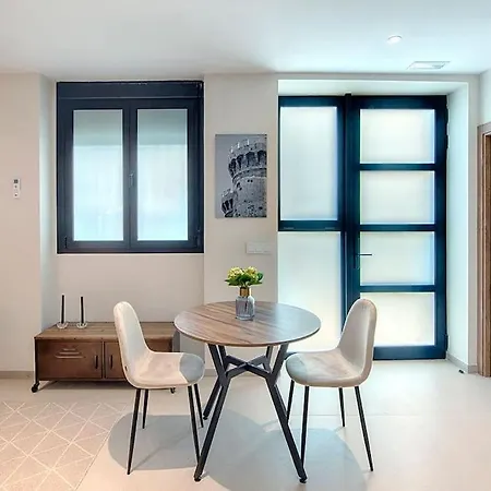 Apartment Portal De Ruzafa 2 *